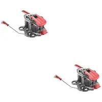 ATK Revolution 2023 Brake Wc Tourenski-bindungen