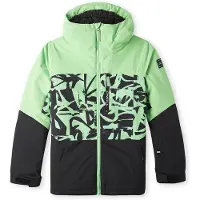 O'Neill Carbonite Jacke