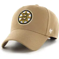 47 Nhl Boston Bruins Mvp Snapback-cap