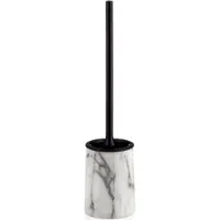 kela WC-Bürste Varda White