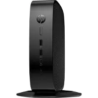 HP Elite t755 - Thin Client - SFF - 1 x Ryzen Embedded V2546 / 3 GHz - RAM 8 GB - SSD 256 GB
