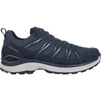 Lowa INNOX EVO II GTX, Männlich, Erwachsener, Navy, Graphit, Outdoor-Schuhe, Schnelles Wandern, Walken, Gummi