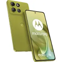 Motorola moto g86 5G , 16,9 cm (6.67"), 8 GB, 256 GB, 50 MP, Android 15, Grün