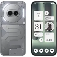 Nothing Tech Phone 2a plus Grey 12+256 Android (A10400088)