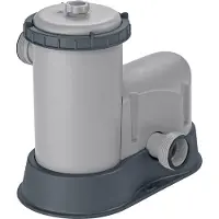 Bestway Filterpumpe 5.678 l/h, 110 W
