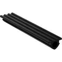 Fischer Schienengummieinlage EMS 41 - 550806