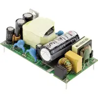 MEAN WELL MFM-30-5, 80 - 264 V, 30 W, 5 V, 6 A, RoHS, 35 mm