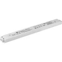 MEAN WELL SLD-80-56, 80 W, 110 - 305 V, 56 V, 30 mm, 320 mm, 200 g