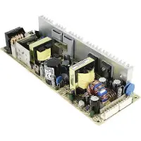 MEAN WELL LPP-150-24, 90 - 264 V, 150 W, 24 V, RoHS, 75 mm, 222 mm
