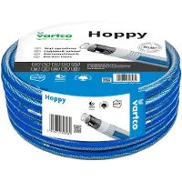 Vartco 1/2" 30Mb Hoppy Gartenschlauch