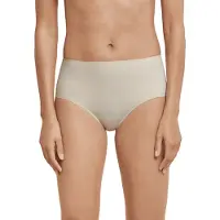 Schiesser Maxislip "Invisible Soft" mit hohem Bund