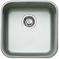 Teka Be 40.40 Spüle