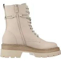 Tamaris Boots Damen 31343036333831 Beige 41 EU