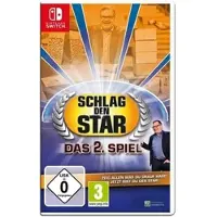 Schlag den Star - Das 2.Spiel