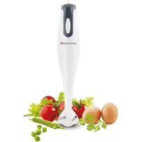 Melchioni MIXXXO PLUS 0 l Pürierstab 170 W Weiß