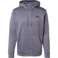 Under Armour Herren Kapuzensweat UA ARMOUR FLEECE FZ HOODIE