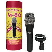 Telefunken M80 dynamisches Mikrofon