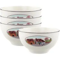Villeroy & Boch Design Naif Bols