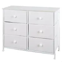 Max Home Kommode 6 Schubladen