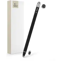 Tech-Protect Usp100 4-Tip Touch Stylus Pen Black