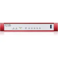 Zyxel USGFLEX50H-EU0101F, 2000 Mpps, 1000 Mbit/s, 32,42 BTU/h, Kabelgebunden, 100,1000 Mbit/s, RJ-45