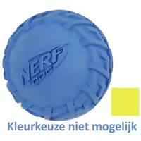 Nerf Squeaking Rubber Ball