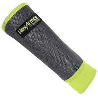HexArmor AG10009S 6098501 Elasthan Ärmelschützer Grösse (Handschuhe): 8 EN 388 1