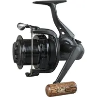 Okuma Custom Karpfenrolle