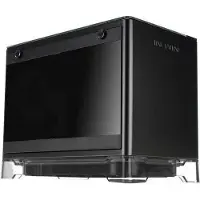 In Win Mini Tower A1, schwarz inkl. PSU
