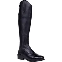 QHP Thermo Reitstiefel Calgary Adult Breit