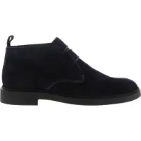 Blackstone Anzugschuhe Brian Herren Anthracite-Schuhgröße 43