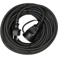 YATO PRZEDŁUŻACZ BUDOWLANY 3x1,5mm2 10m