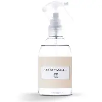 Lattafa Rp Paris Dufttextilspray Coco Vanille 250 ml – langanhaltend für Textilien