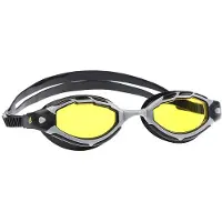 Mad Wave Shark Schwimmbrille