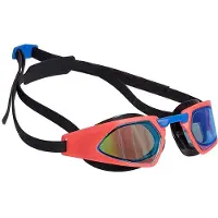 Mad Wave X-blade Mirror Schwimmbrille