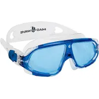 Mad Wave Sight Ii Schwimmmaske