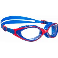 Mad Wave Flame Ii Schwimmbrille