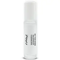 RAU Cosmetics Niacinamide & Astaxanthin Serum Roll-On 10 ml