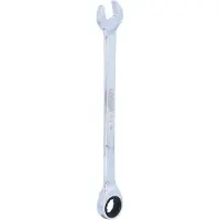 Ks Tools 503.4104 Ratschen-Ringgabelschlüssel
