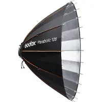 Godox Parabolic Light Focusing System, 128cm