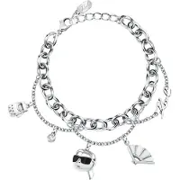 Karl Lagerfeld Klayd12 Armband