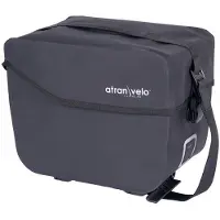 Atranvelo Commuter Top Wp Fahrradtasche 14l