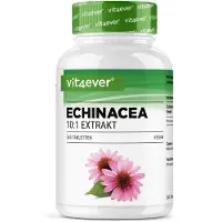 Vit4ever Echinacea 365 g Tabletten