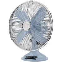 Bimar VTM35 Light Blue