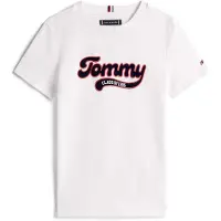 Tommy Hilfiger Kb0kb10118 Kurzarm-t-shirt