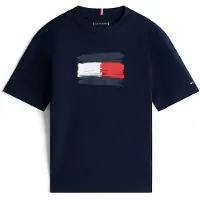 Tommy Hilfiger Kb0kb10111 Kurzarm-t-shirt