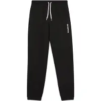 Champion Jogginghose Schwarz, Kinder, Größe: 140/146 - Jogginghose Schwarz, Kinder, Größe: 140/146 - unisex - Schwarz