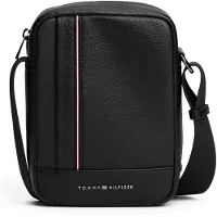 Tommy Hilfiger Central - Mini Umhängetasche 22 cm (space blue)