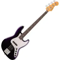 Fender Player II Modifiziert Aktiv Jazz Bass RW Dämmerung