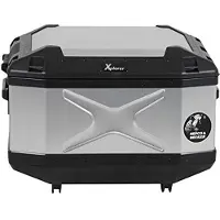 Hepco&Becker Xplorer 610212 00 00 Motorradkoffer